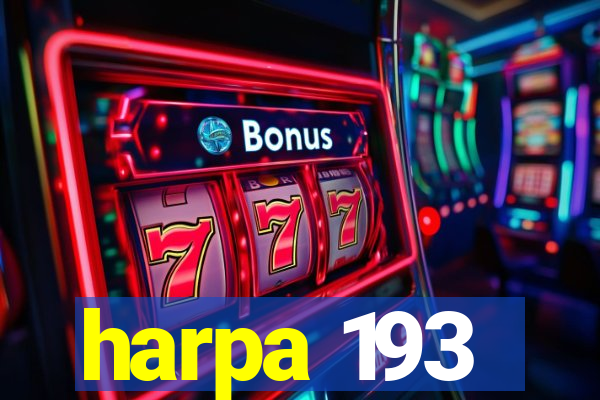 harpa 193
